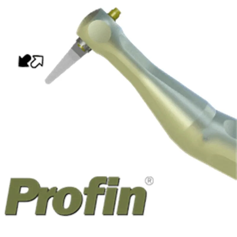 PROFIN PDX CONTRA ANGLE