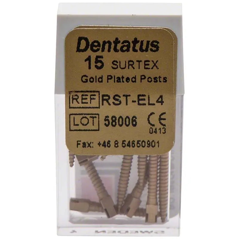 SCREWPOST RRA-EL4