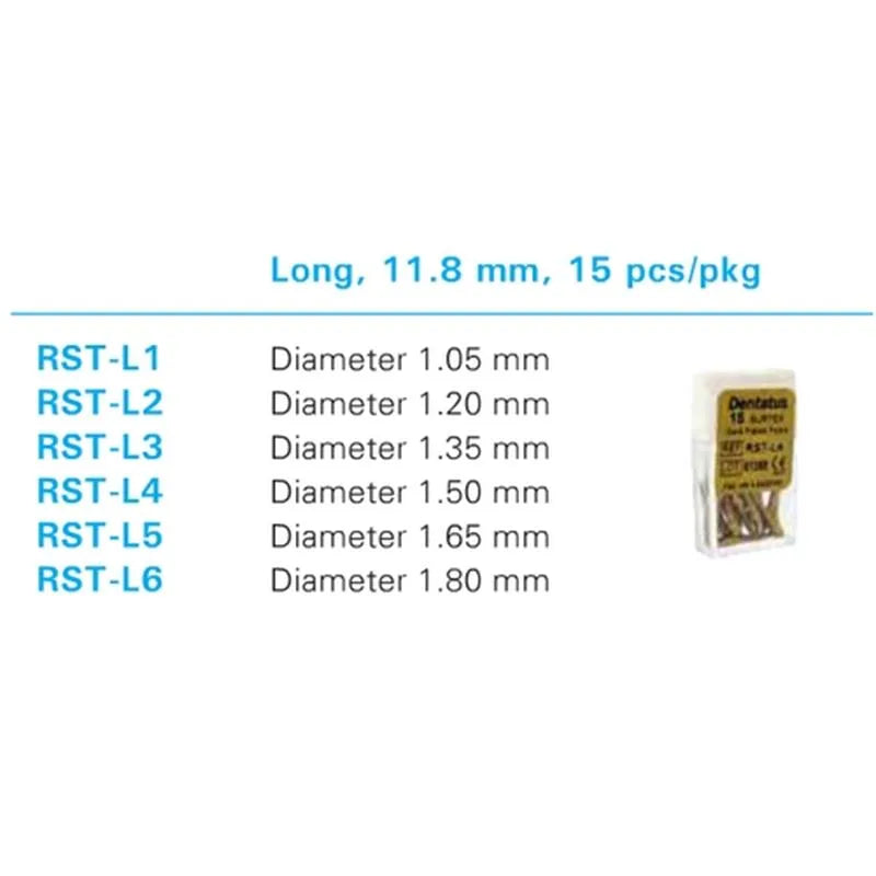 SCREWPOST RRA-L1