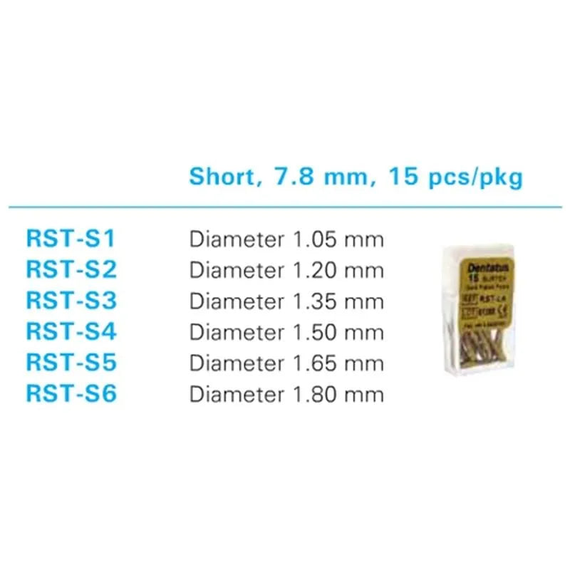 SCREWPOST RRA-S1