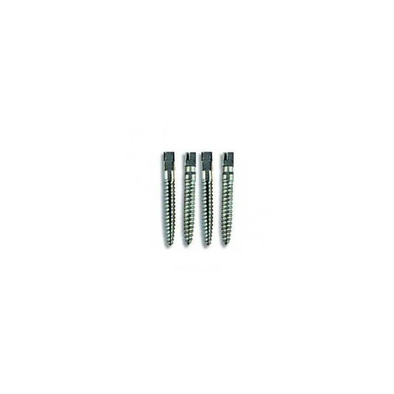 SCREWPOST CLASSIC SURTEX TITANIUM TST-L2 / TRB-L2