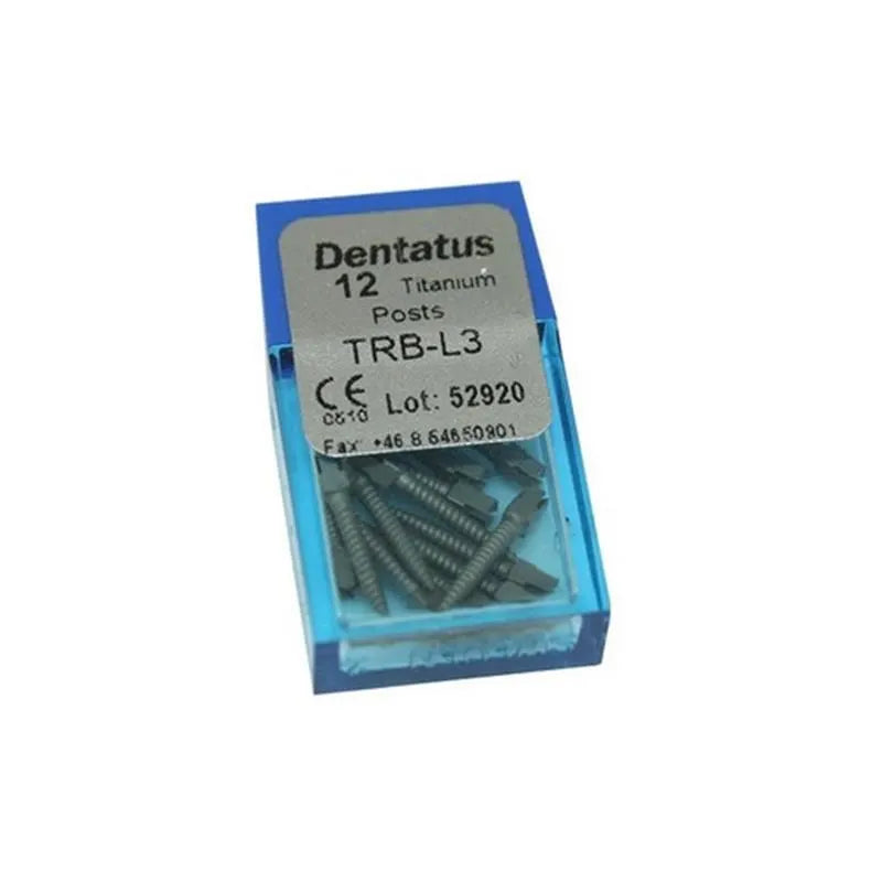 SCREWPOST CLASSIC SURTEX TITANIUM TST-L3 / TRB-L3