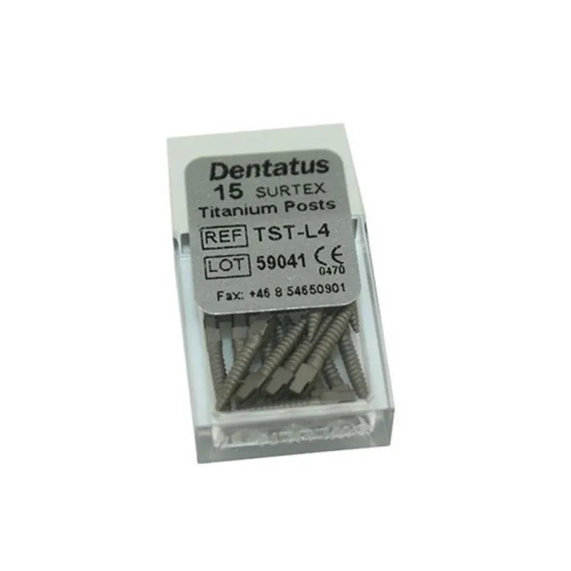 SCREWPOST CLASSIC SURTEX TITANIUM TST-L4 / TRB-L4