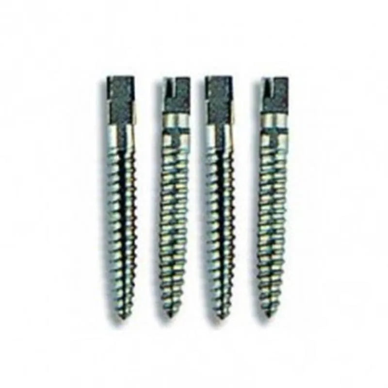 SCREWPOST CLASSIC SURTEX TITANIUM TRB-EL6