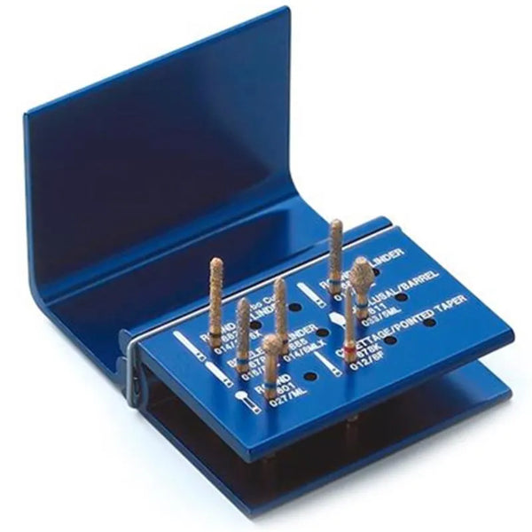 DIATECH CROWN EN BRIDGE PREPARATIONKIT 252002AA