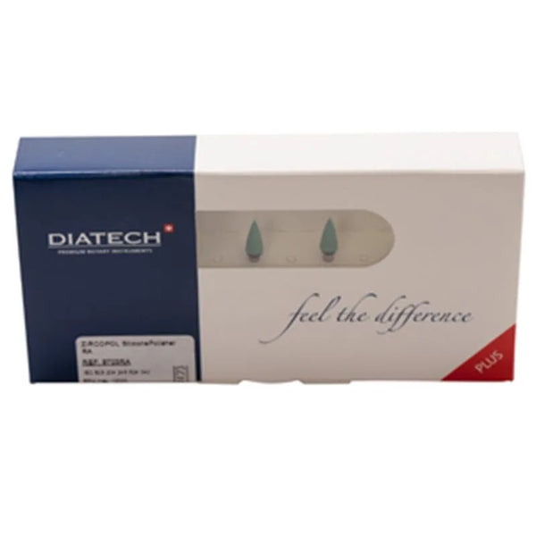 DIATECH ZIRCOPOL PLUS 9703RA 040 X5ST.