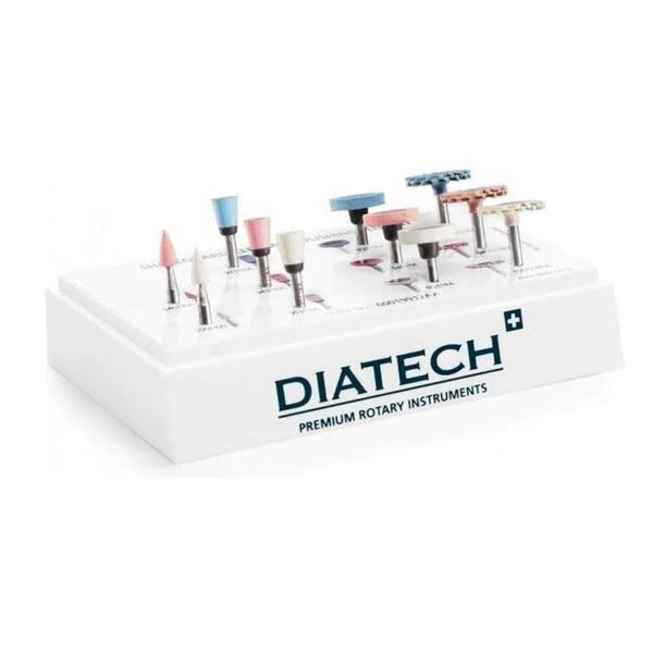 DIATECH SHAPEGUARD CERAMIC PLUS KIT