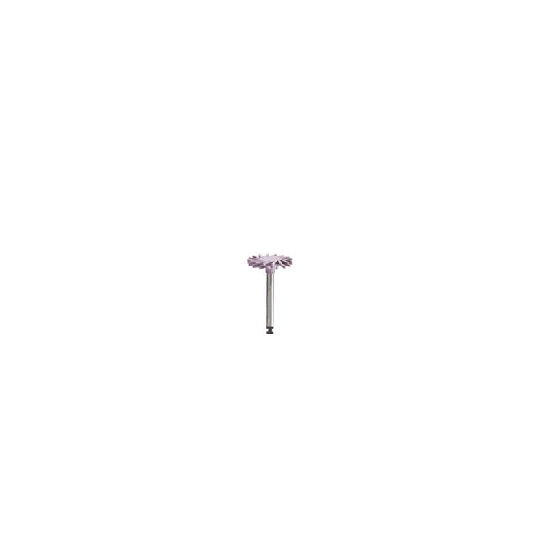 DIATECH SHAPEGUARD POLISHER 23SG14RA X5ST.