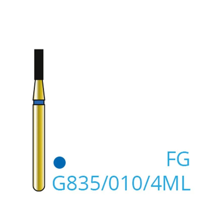 DIATECH BOOR G835/010/4ML X5ST.