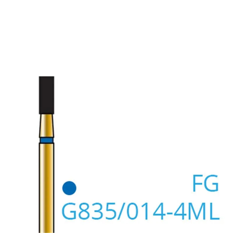 DIATECH BOOR G835/014-4ML X5ST.