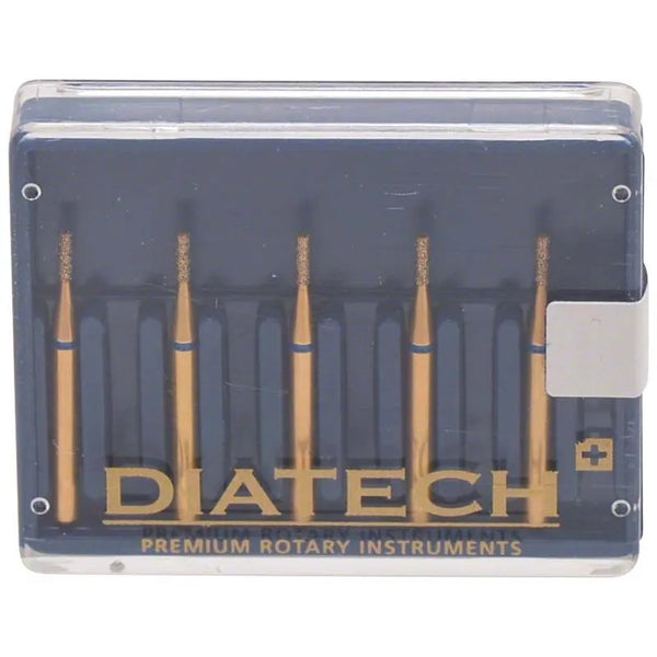 DIATECH BOOR G835/008/3ML X5ST.