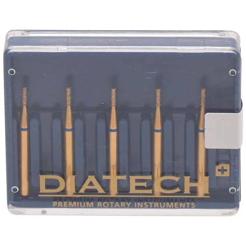 DIATECH BOOR G835/008/3ML X5ST.