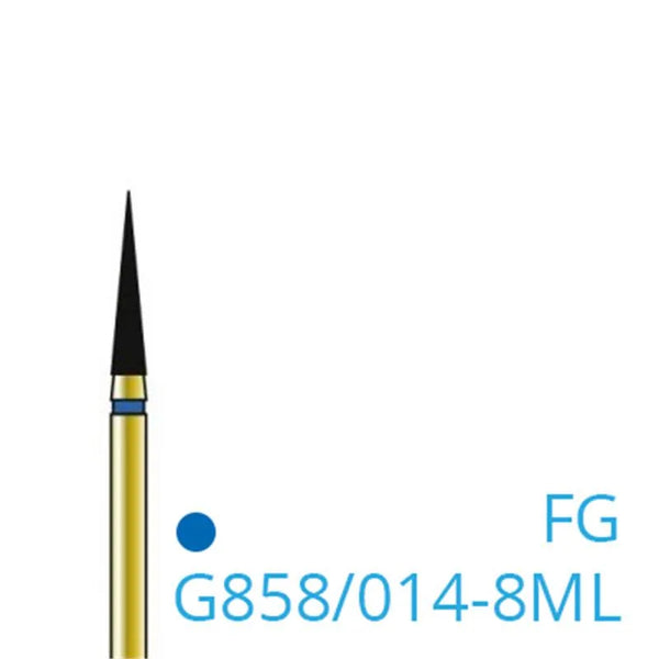 DIATECH BOOR G858/014-8ML X5ST.