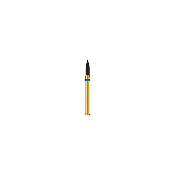 DIATECH BOOR G860/012-5XF FG X5ST.
