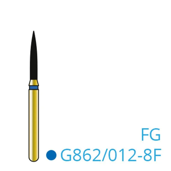 DIATECH BOOR G862/012-8F X5ST.