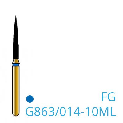 DIATECH BOOR G863/014-10ML FG X5ST.