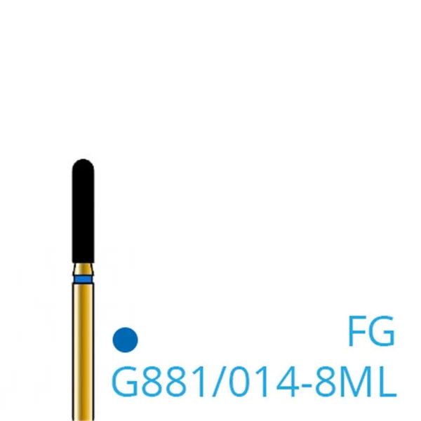 DIATECH BOOR G881/014-8ML X5ST.