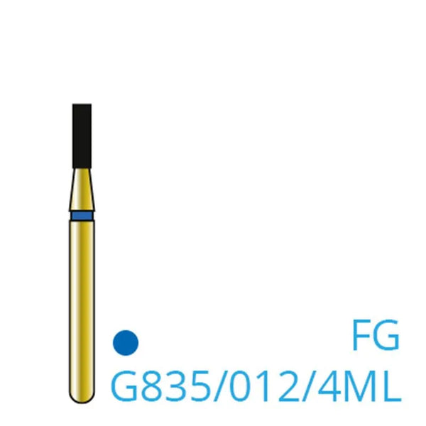 DIATECH BOOR G835/012/4ML X5ST.