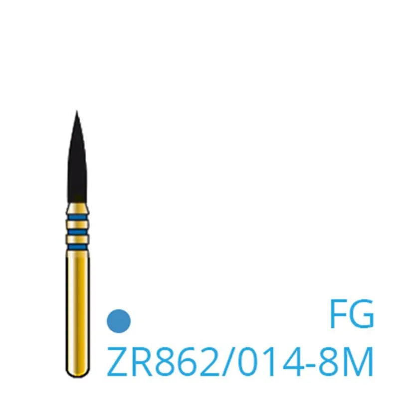 DIATECH BOOR ZR862/014-8M FG X5ST