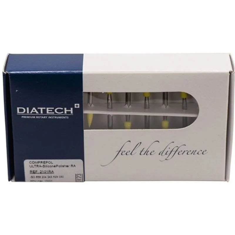 DIATECH COMPREPOL RA 2101.1