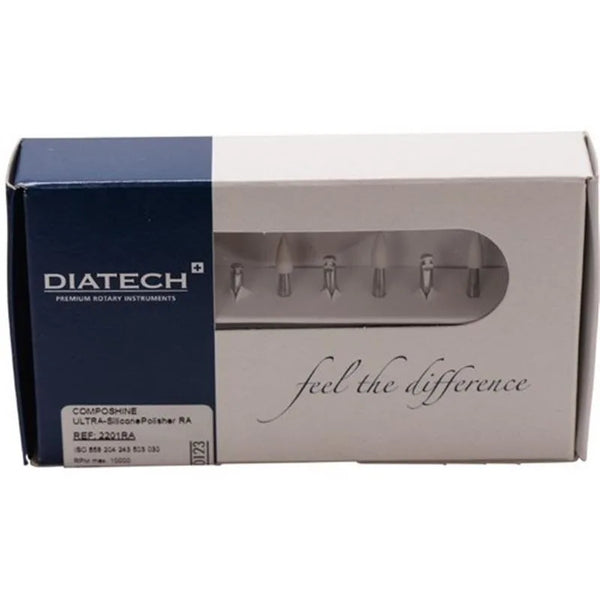 DIATECH COMPOSHINE RA 2201.1