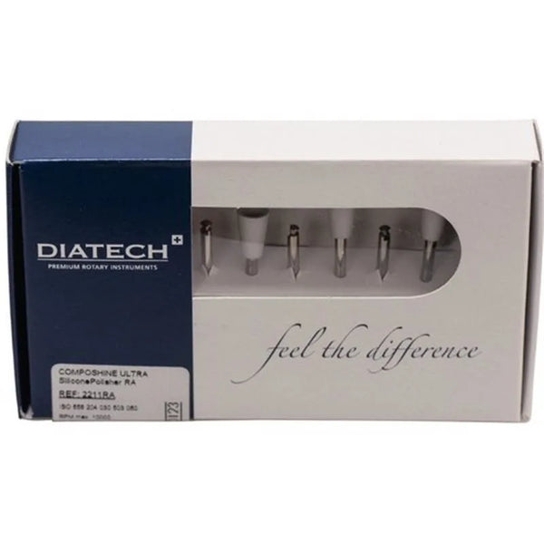 DIATECH COMPOSHINE ULTRA CUP RA 2211.1