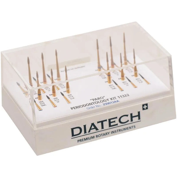 DIATECH PARO KIT