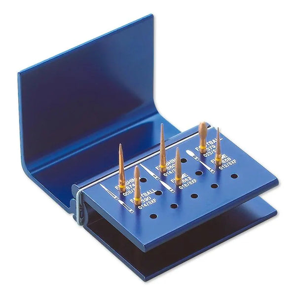 DIATECH ESTHETIC FINISHING KIT 252003AA