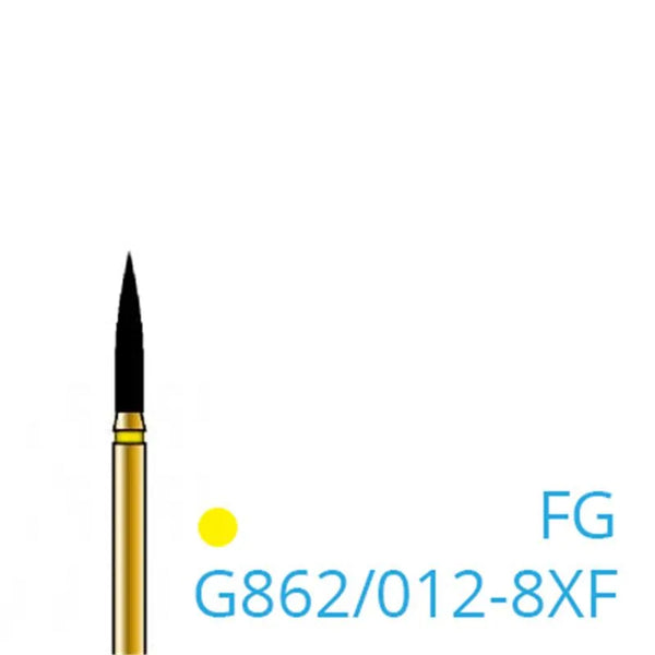 DIATECH BOOR G862-314-012-8-XF X5ST.