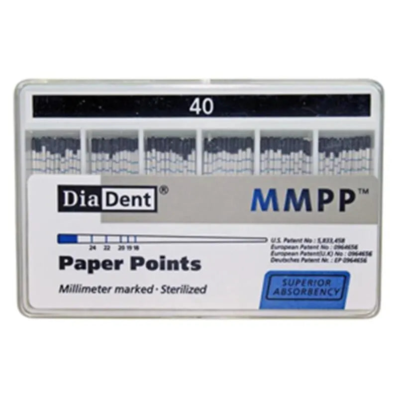 PAPERPOINTS NR.40 X200ST.
