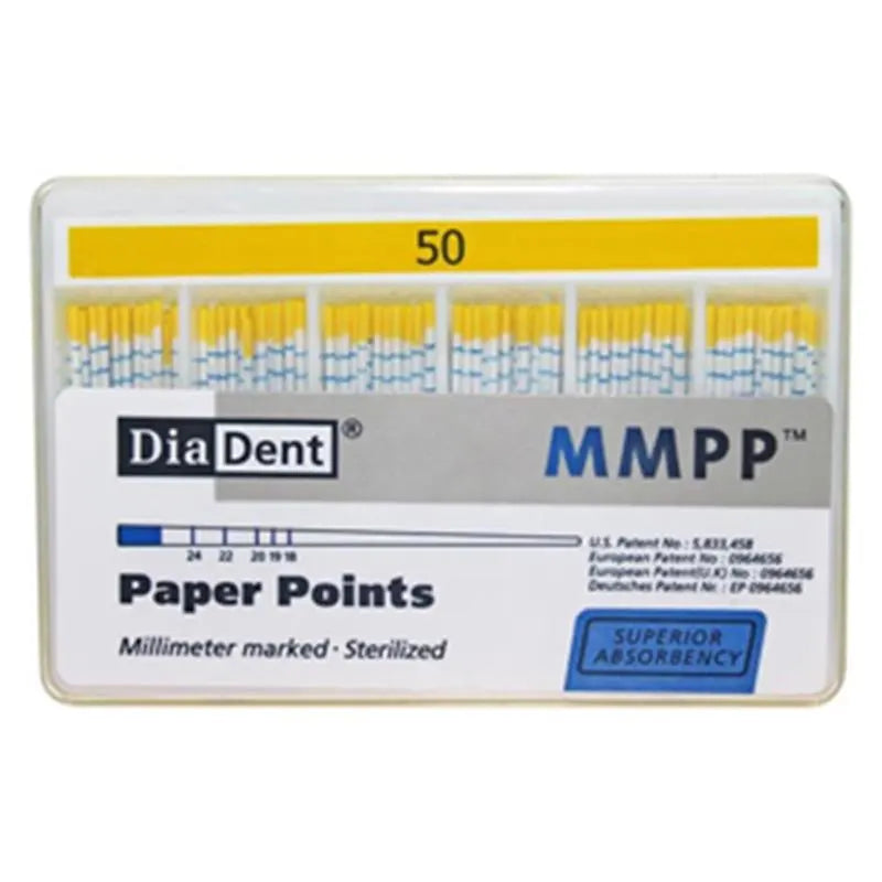 PAPERPOINTS NR.50 X200ST.