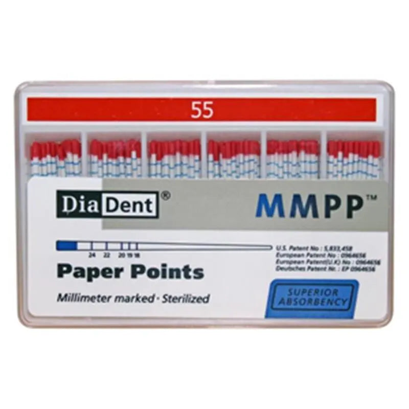 PAPERPOINTS NR.55 X200ST.