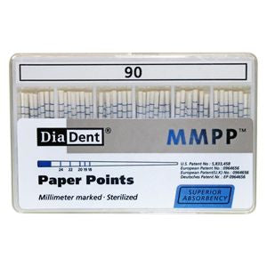 DIA PAPERPOINTS NR.90 X120ST.