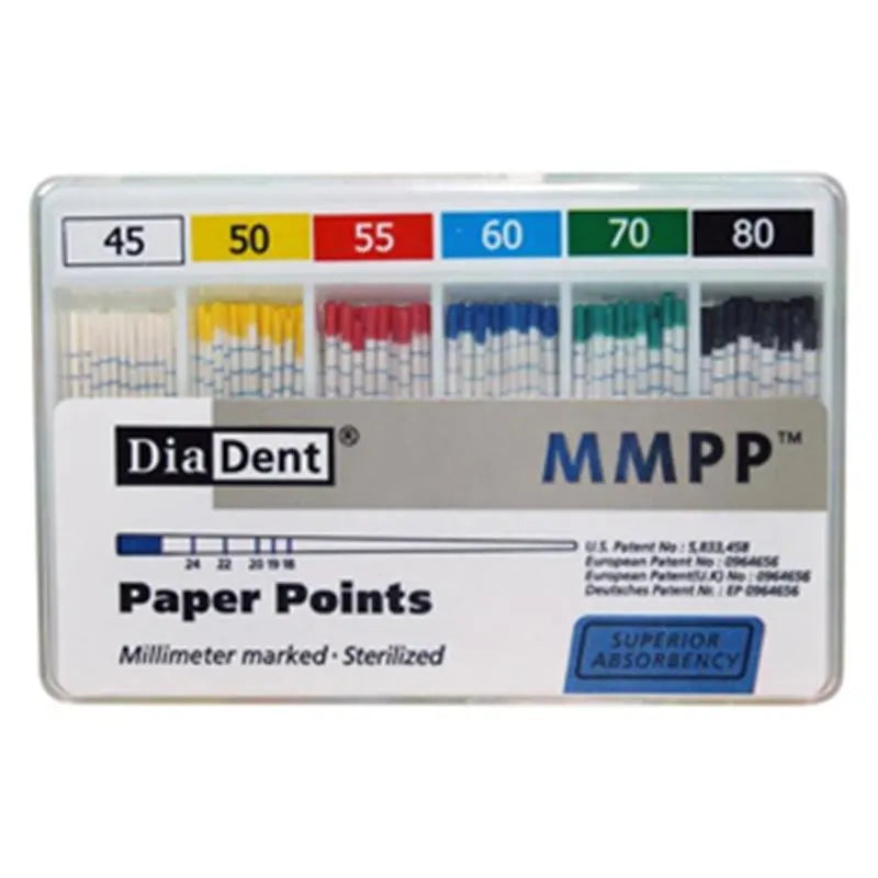 PAPERPOINTS NR.45-80 X200ST.