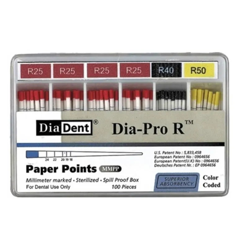 PAPERPOINT DIA-PRO R R40 X60ST