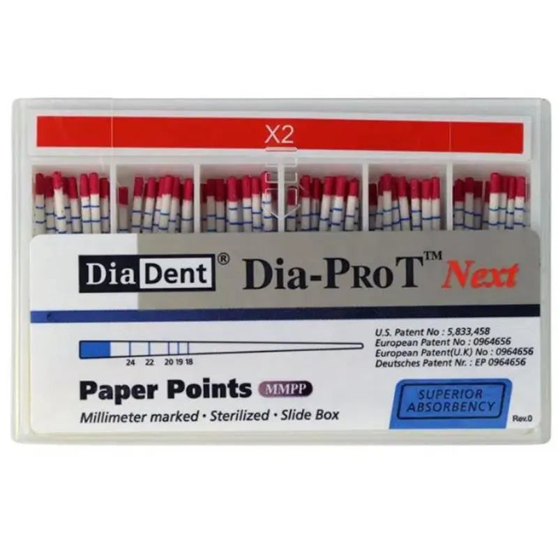 PAPERPOINTS DIA-PROT NEXT X2 X60ST.