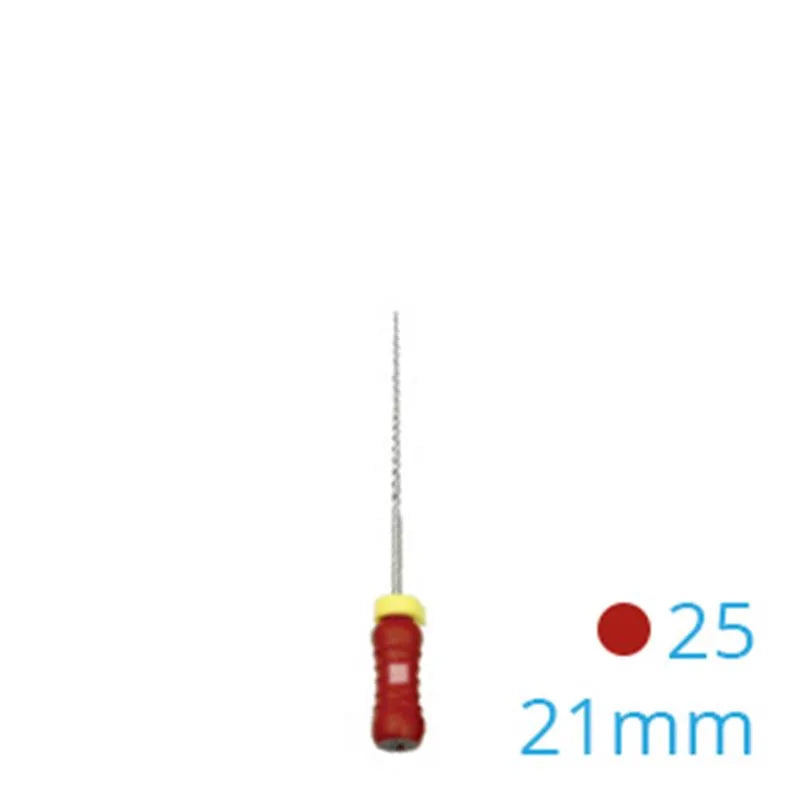 K-VIJL NITI 21MM /025
