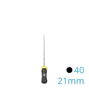 K-VIJL NITI 21MM /040