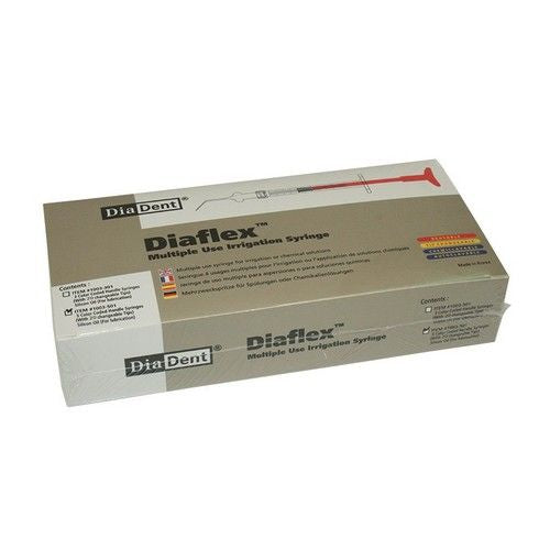 DIAFLEX V SPUIT X5ST. + 20X TIPS