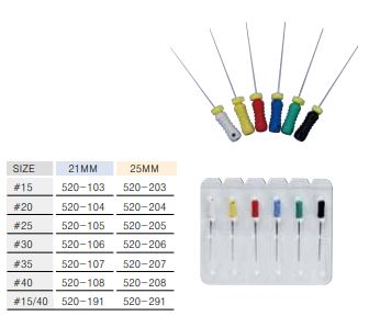 SPREADER STAINLESS STEAL VIJL 25MM /020 6ST