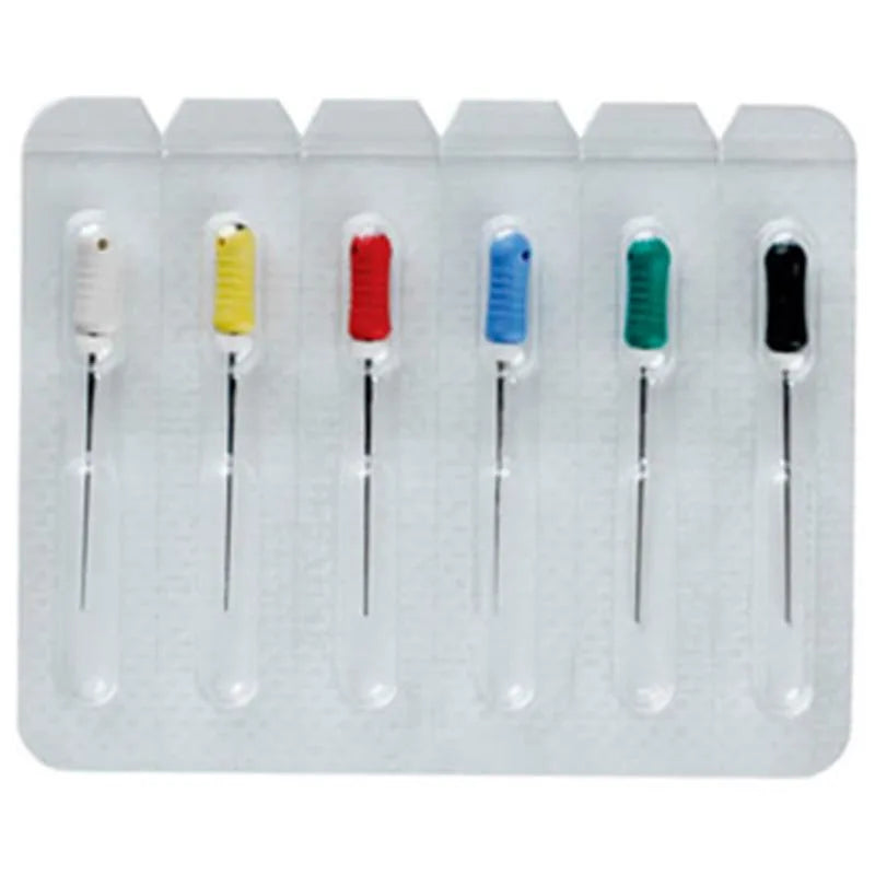 PLUGGER SS 21MM ASSORTIMENT.