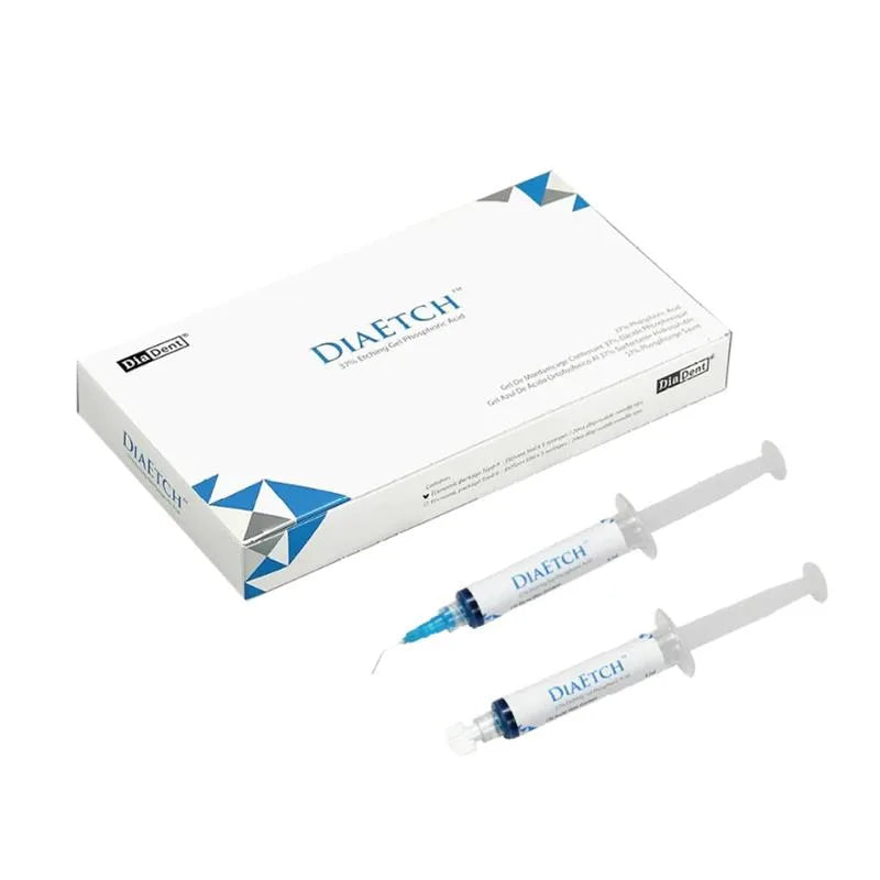 DIAETCH ECONOMIC PACKAGE 5X5ML + TIPS