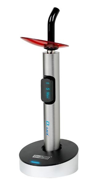 D-LUX LED CURING LIGHT