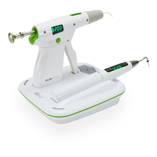 DUO ADVANCED CORDLESS OBTURATION SYSTEM 4007-2000