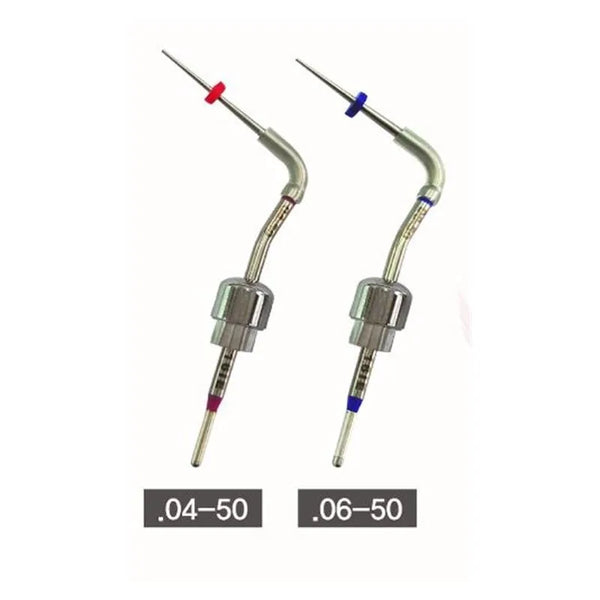 DUO PEN PLUGGER 04.50 / 06.50 X2ST.