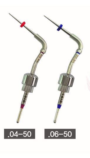 DUO PEN PLUGGER 04.50 / 06.50 X2ST.