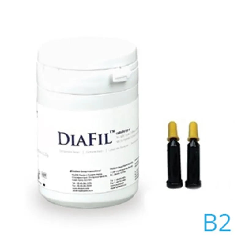 DIAFIL CAPSULES B2 NANO 20X 0,25GR.