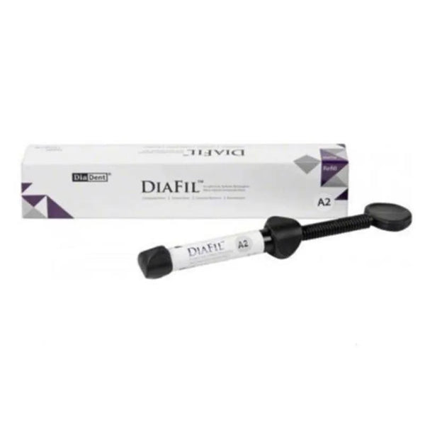 DIAFIL SPUIT A2 NANO 1X 4GR.