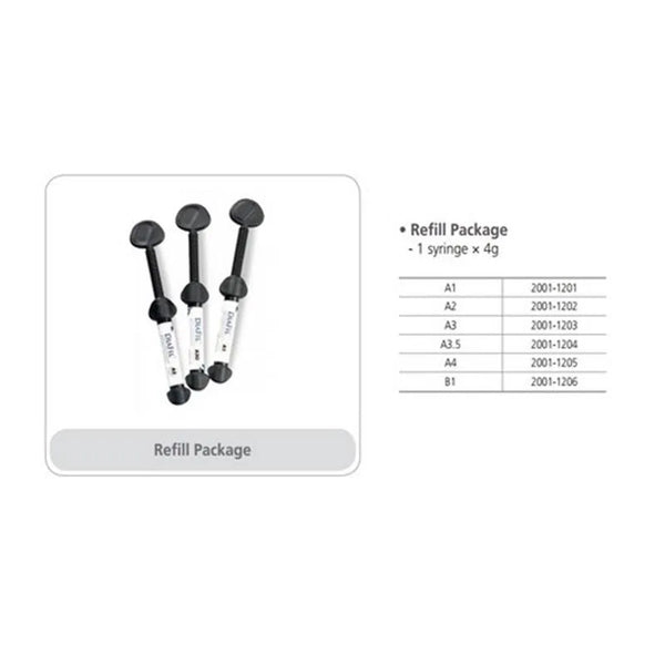 DIAFIL SPUIT A3 NANO 1X 4GR.