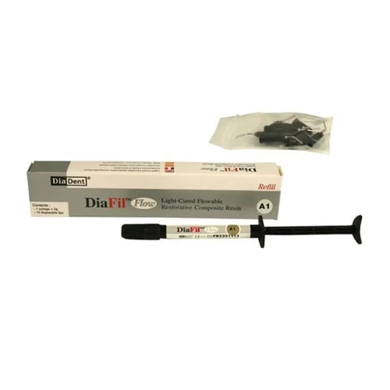 DIAFIL FLOW REFILL A1 1X2GR.